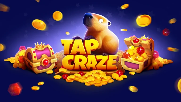 Tap Craze