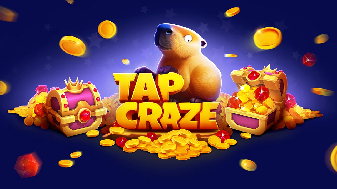 Tap Craze