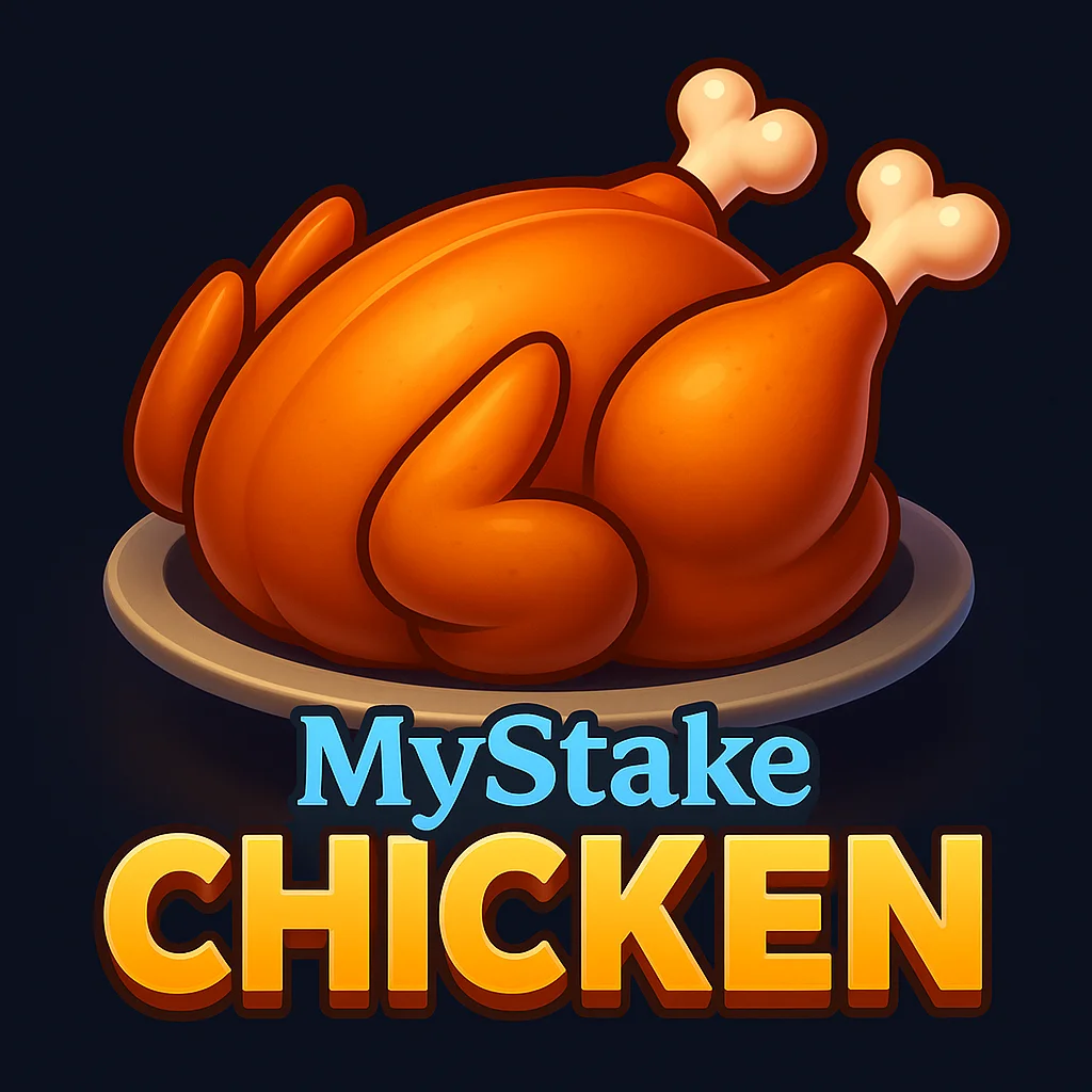 Chicken MyStake - Opinie i Rejestracja