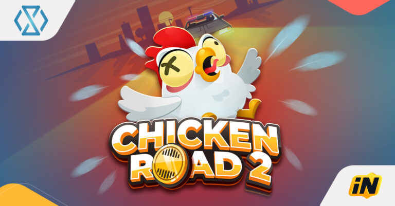 Chicken Road 2 - Opinie i Demo Gry
