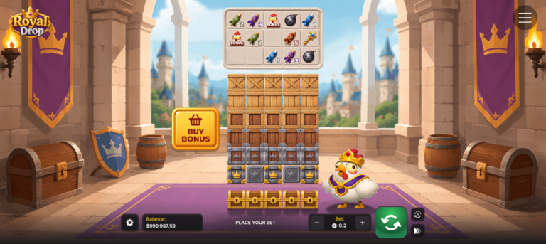 Czy gra royal drop od inout games jest niezawodna? opinie i analiza
